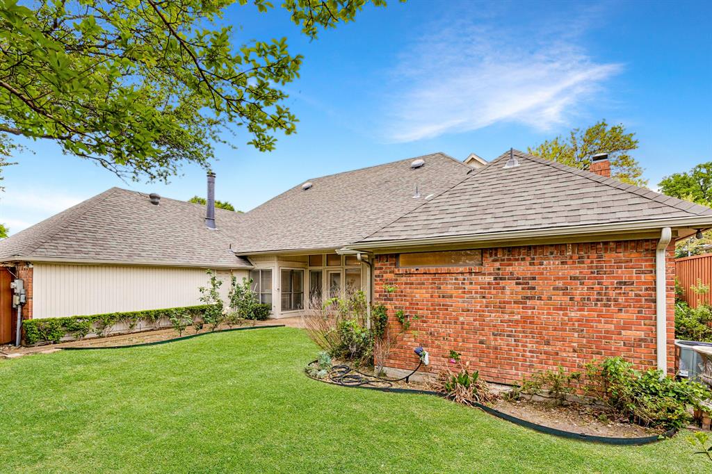 Bent Tree West #1 Sec 2 - Residential