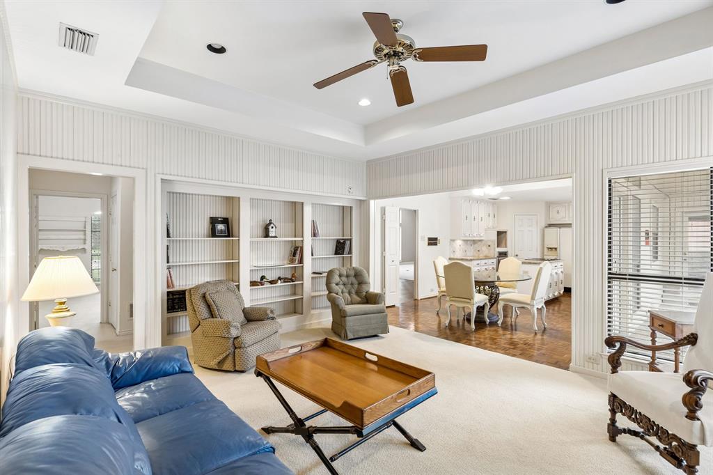 Bent Tree West #1 Sec 2 - Residential