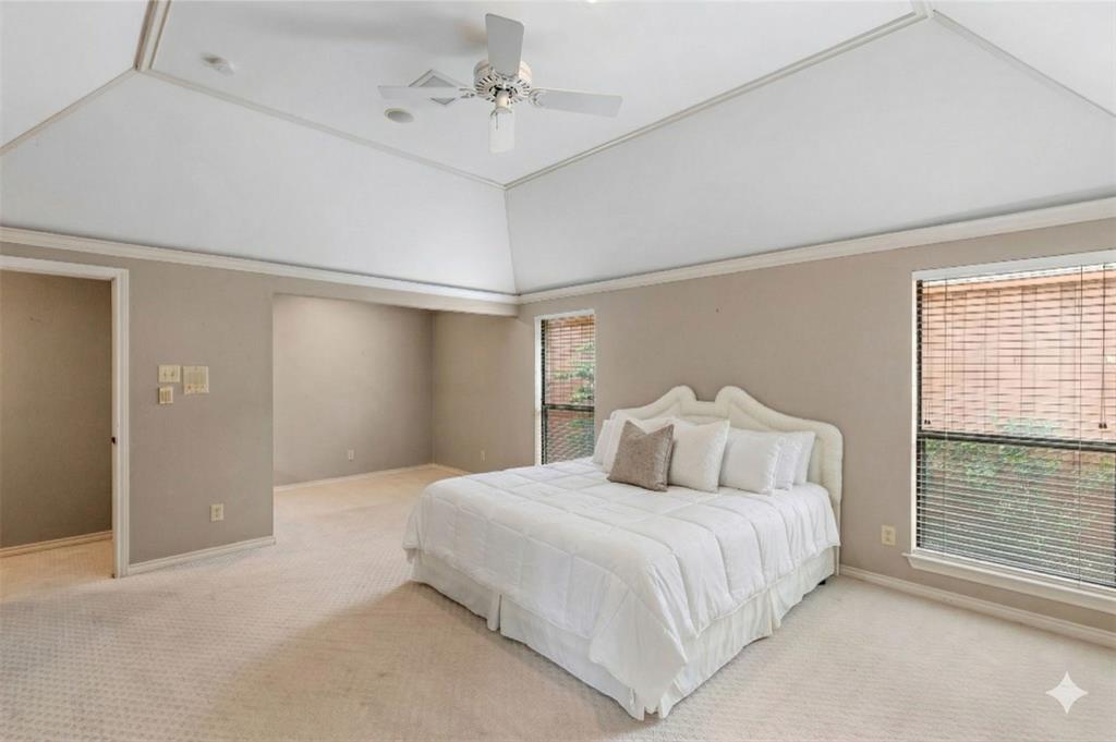 Bent Tree West #1 Sec 2 - Residential