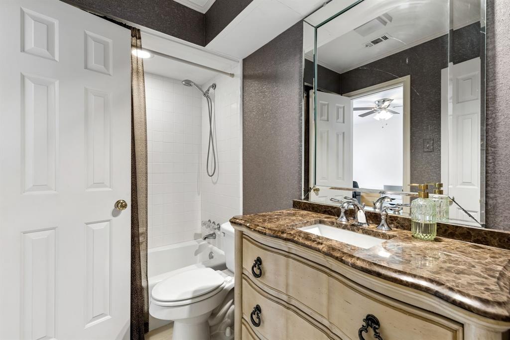 Bent Tree West #1 Sec 2 - Residential