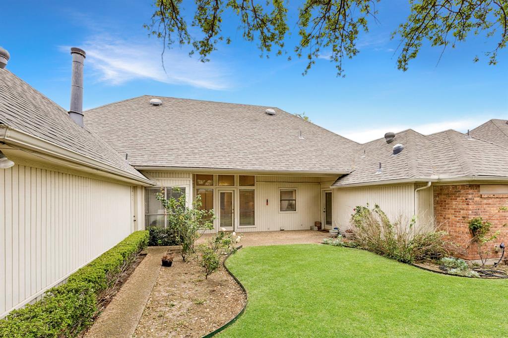 Bent Tree West #1 Sec 2 - Residential