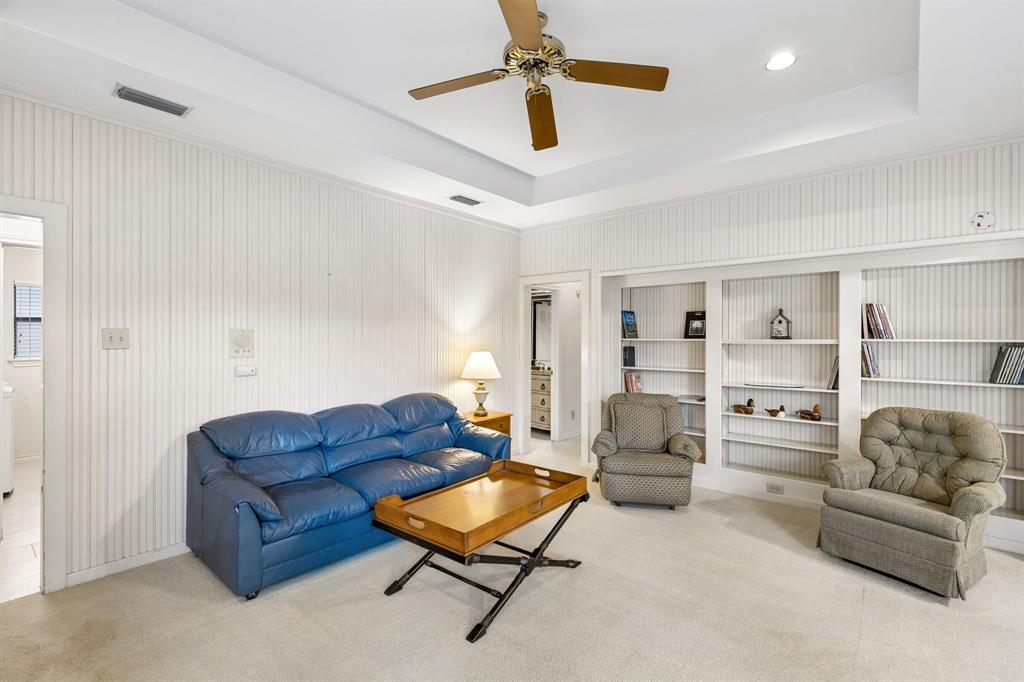 Bent Tree West #1 Sec 2 - Residential