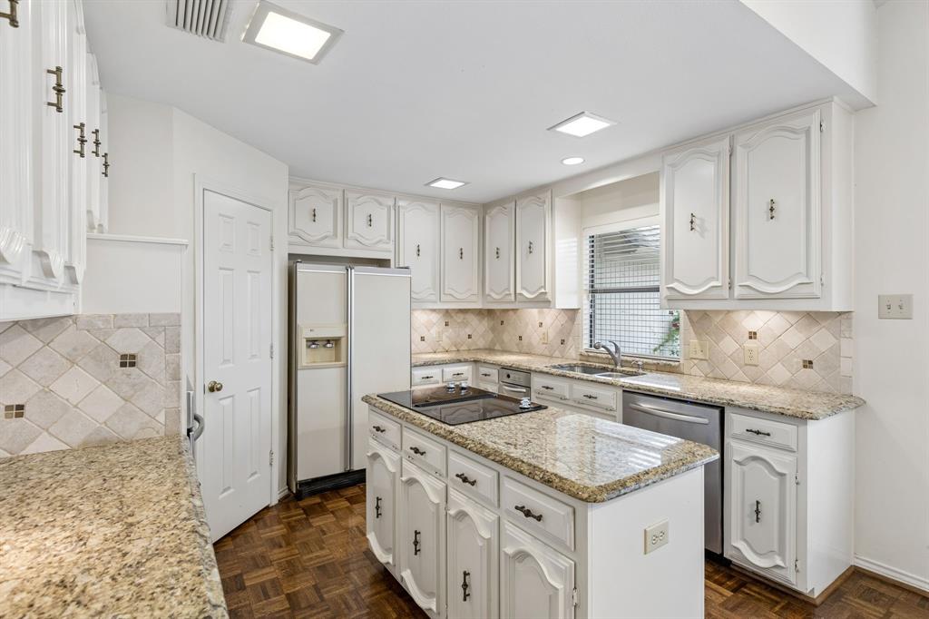 Bent Tree West #1 Sec 2 - Residential