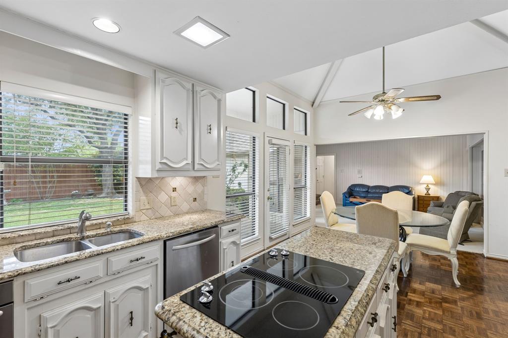 Bent Tree West #1 Sec 2 - Residential