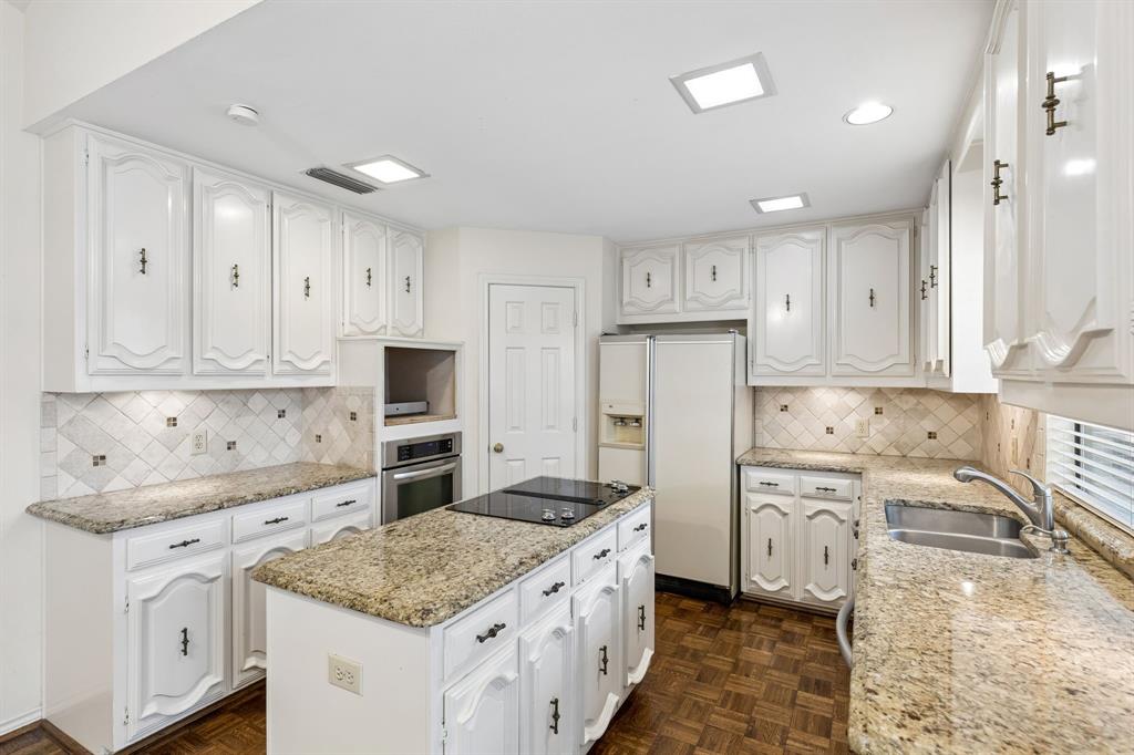 Bent Tree West #1 Sec 2 - Residential