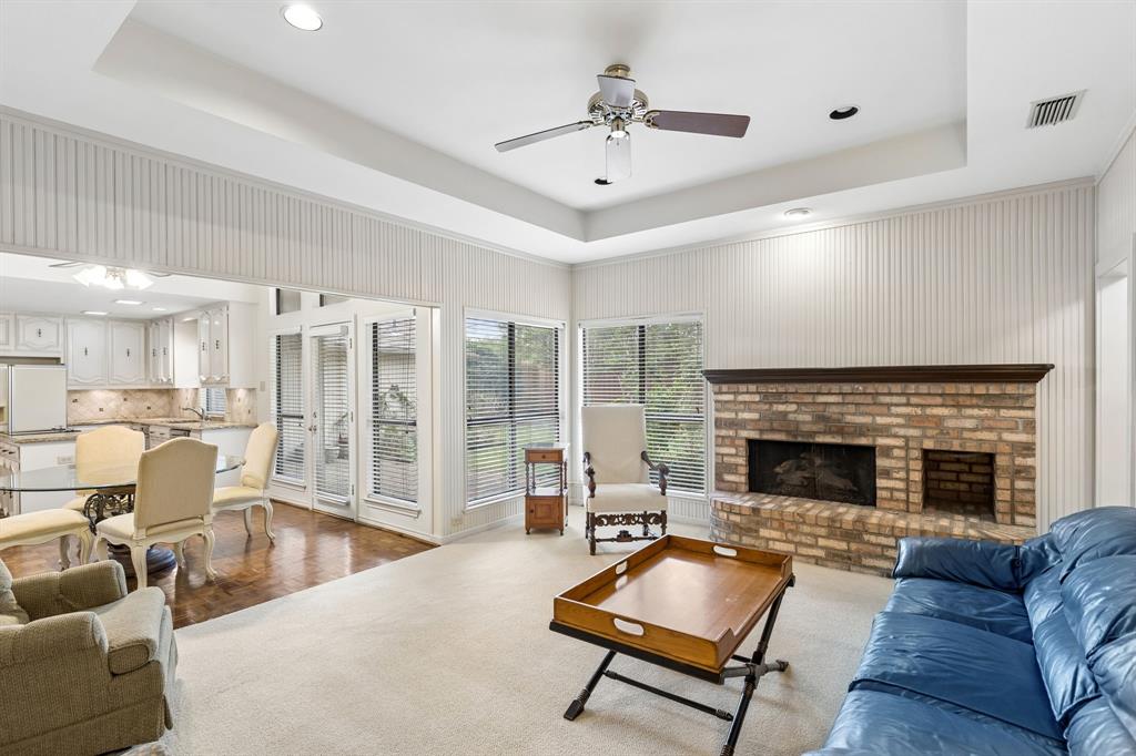 Bent Tree West #1 Sec 2 - Residential