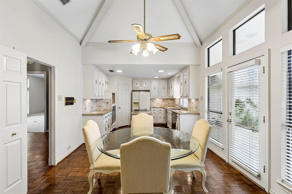 Bent Tree West #1 Sec 2 - Residential