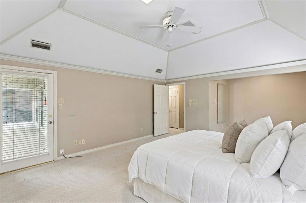 Bent Tree West #1 Sec 2 - Residential