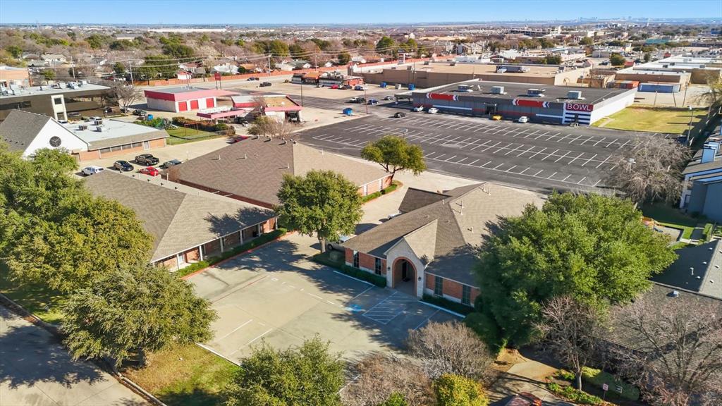 Park Lane Add - Commercial Sale