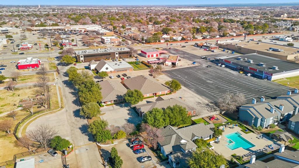 Park Lane Add - Commercial Sale