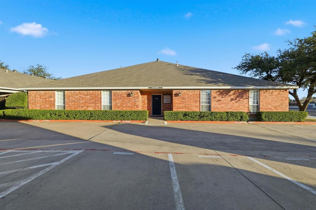 Park Lane Add - Commercial Sale