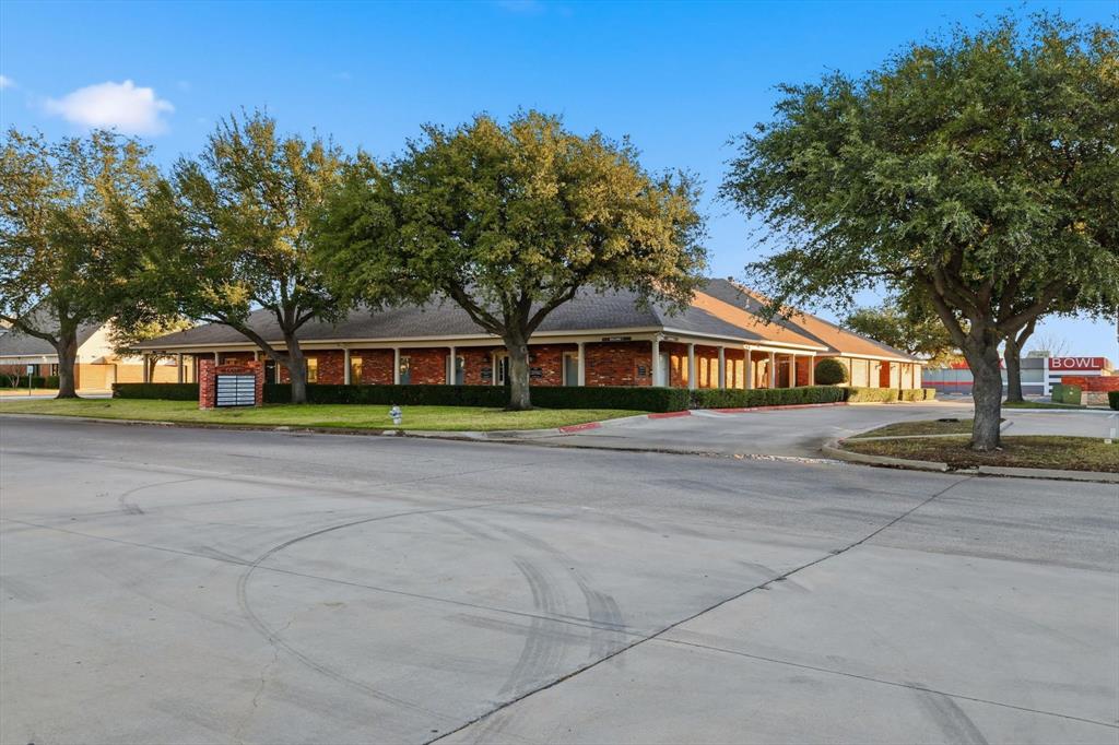 Park Lane Add - Commercial Sale