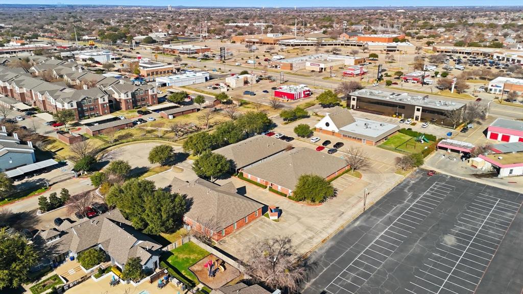 Park Lane Add - Commercial Sale