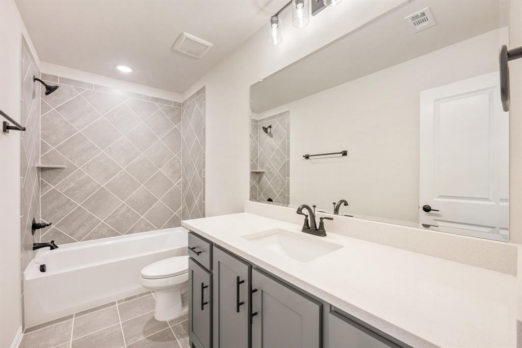 The Oaks - Residential