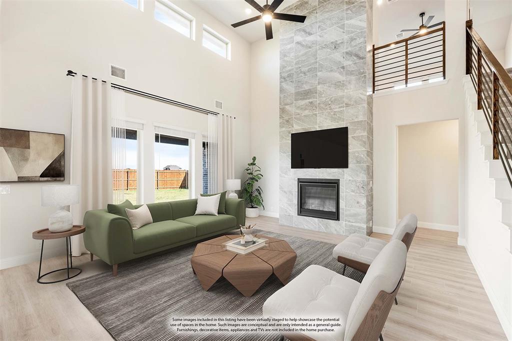 The Oaks - Residential