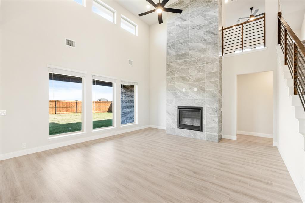 The Oaks - Residential