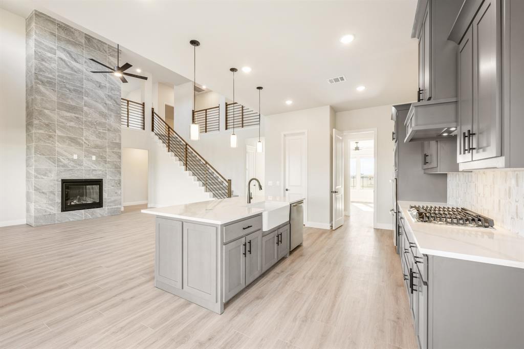 The Oaks - Residential