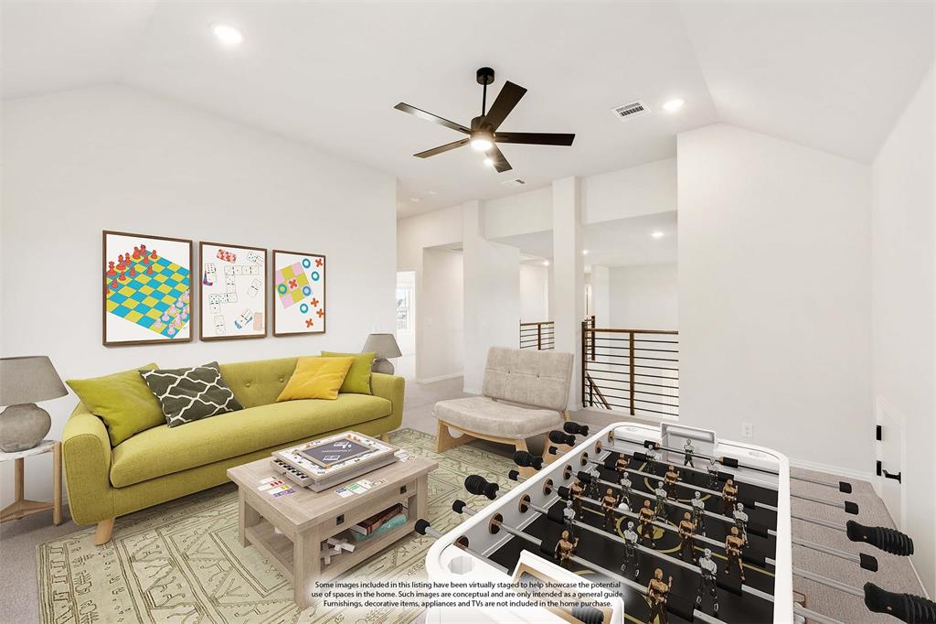 The Oaks - Residential