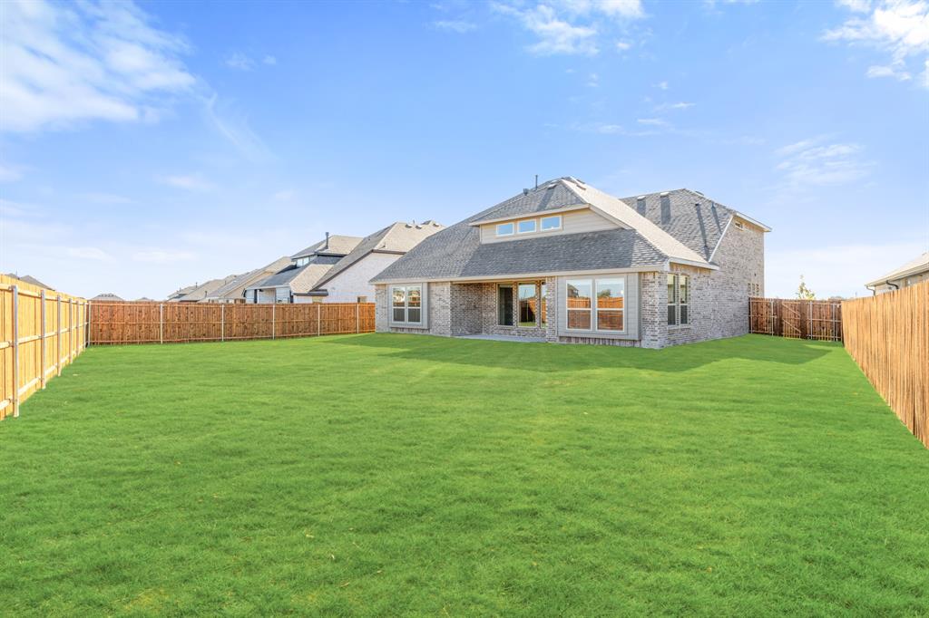 The Oaks - Residential