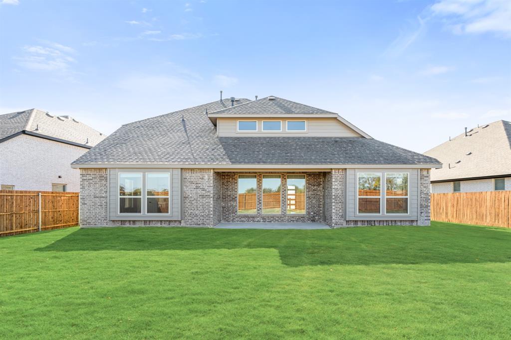 The Oaks - Residential