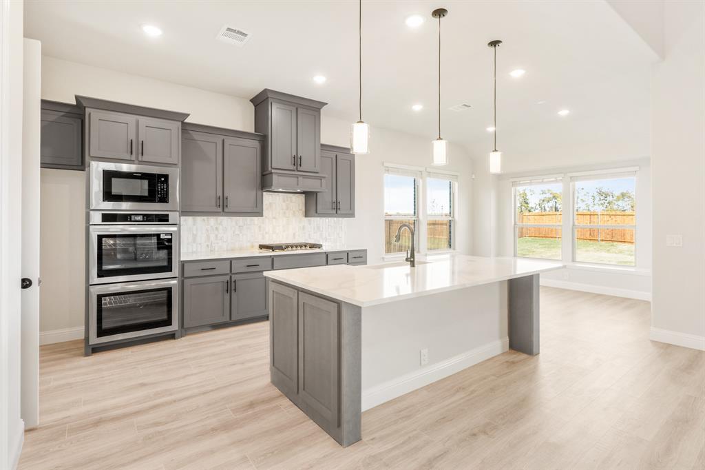 The Oaks - Residential