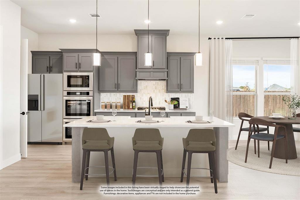 The Oaks - Residential