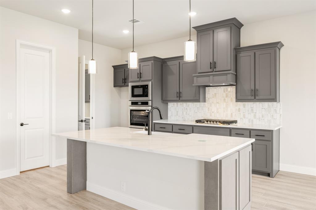 The Oaks - Residential