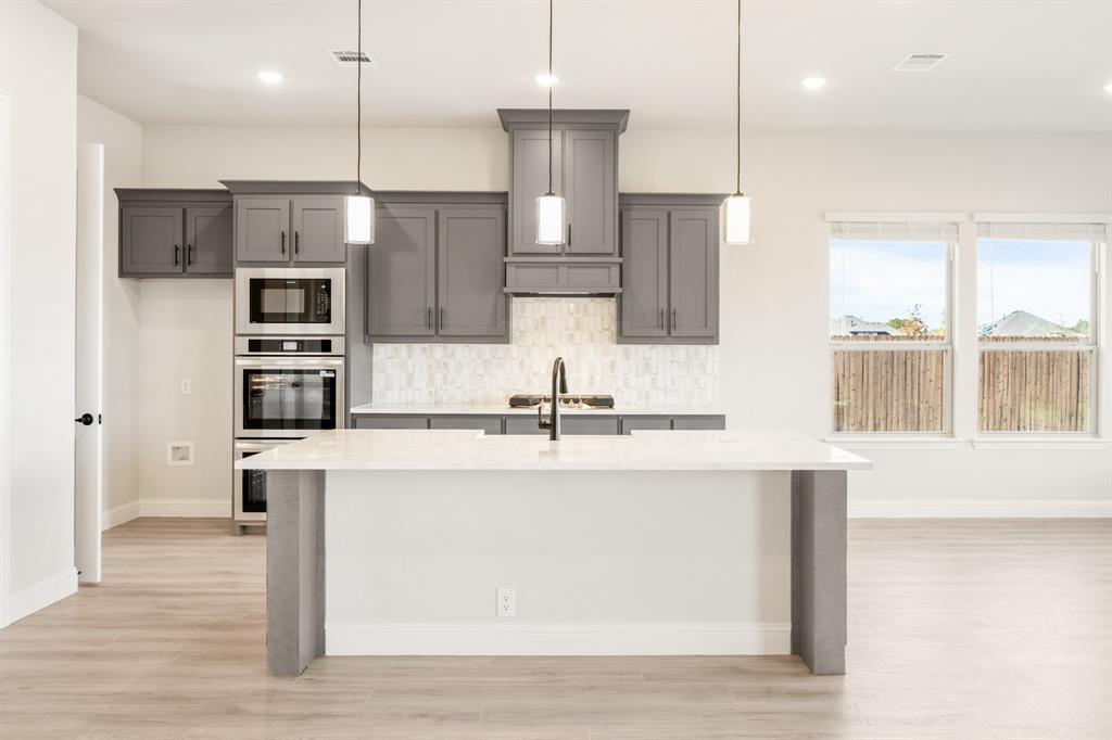 The Oaks - Residential