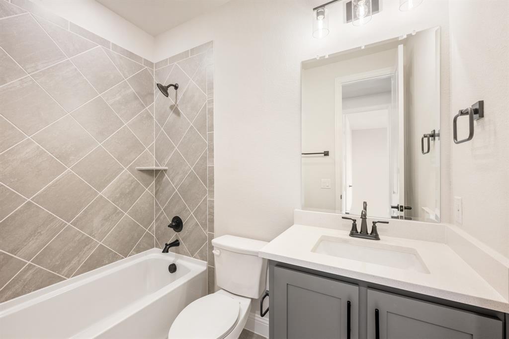 The Oaks - Residential