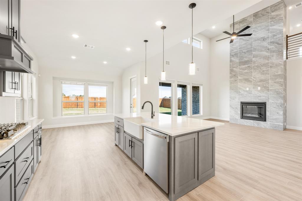 The Oaks - Residential