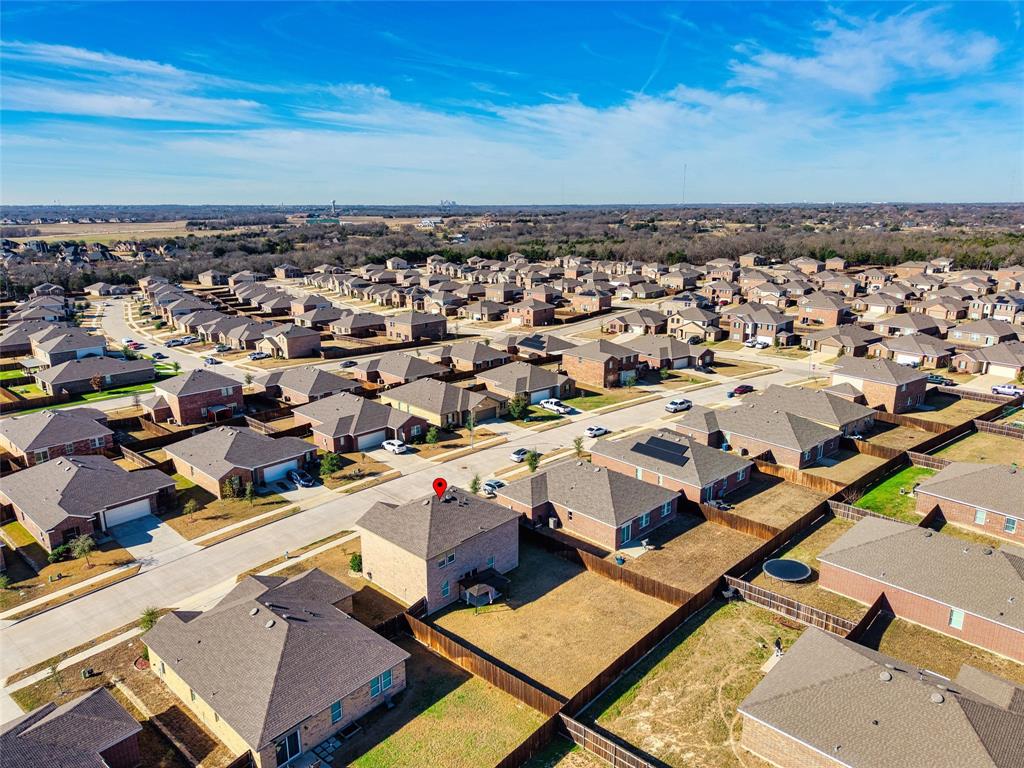 Stone Crk Ph 3a - Residential