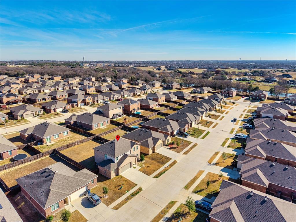 Stone Crk Ph 3a - Residential