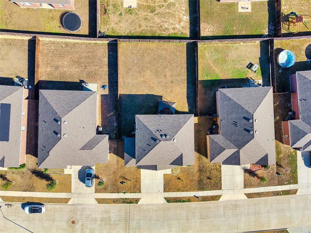 Stone Crk Ph 3a - Residential