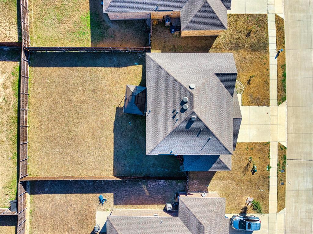 Stone Crk Ph 3a - Residential