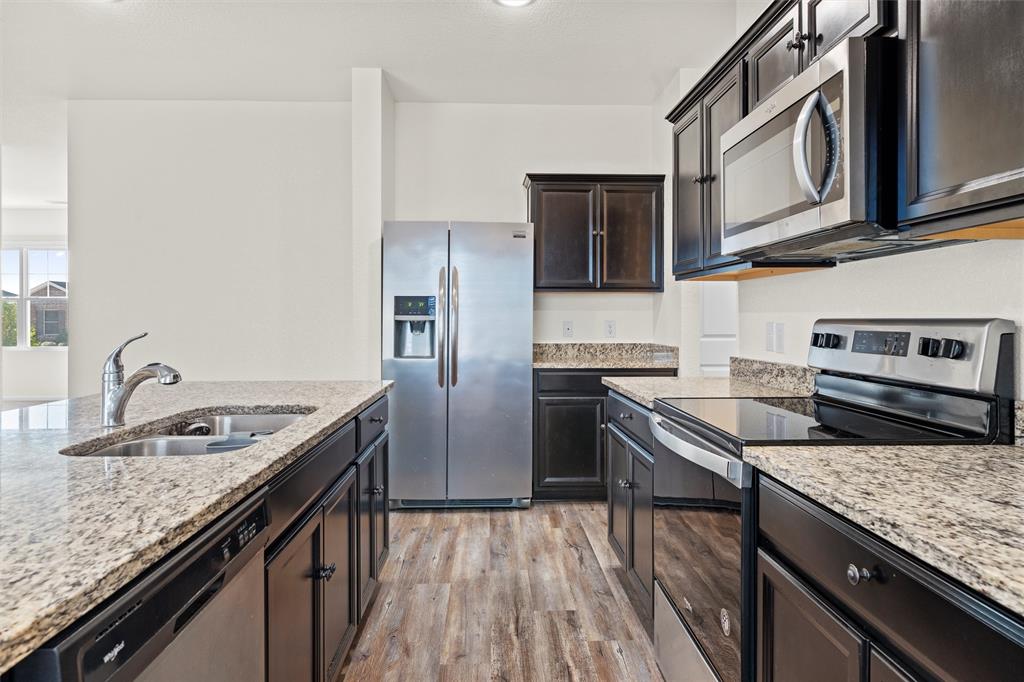 Stone Crk Ph 3a - Residential