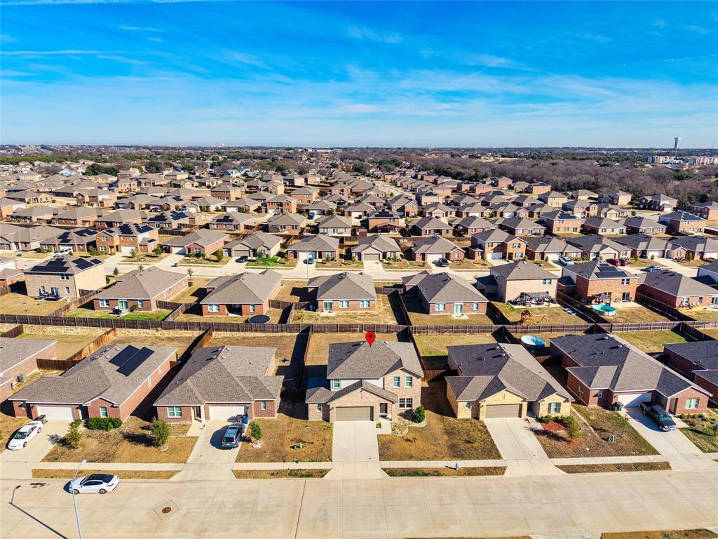 Stone Crk Ph 3a - Residential