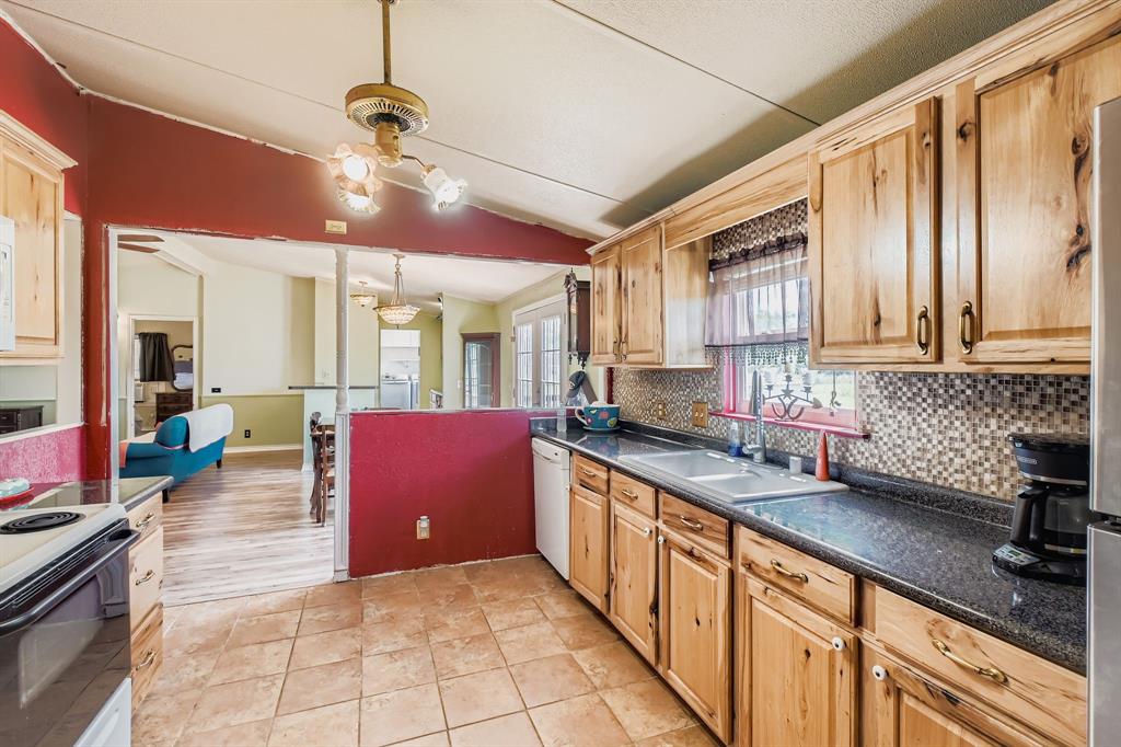 Homesteads Ph 03 Water Syste - Residential