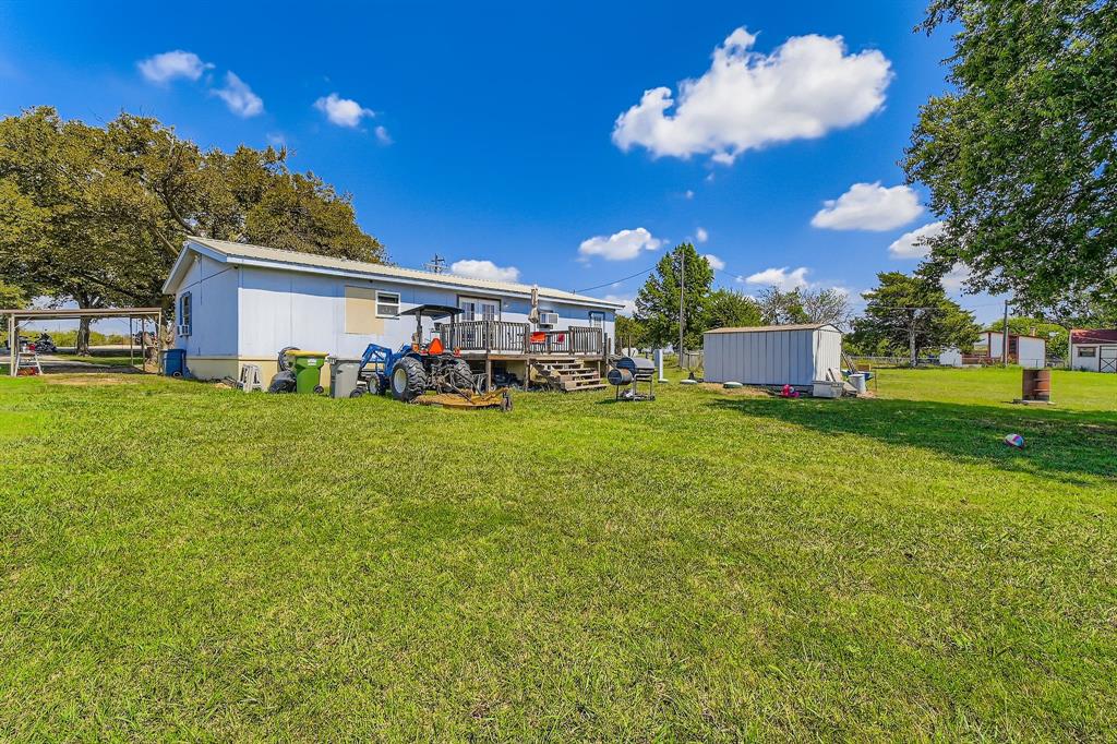 Homesteads Ph 03 Water Syste - Residential