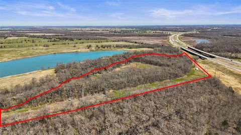 Photo of tbd Highway 24, Commerce, TX 75428 (MLS # 21194197)