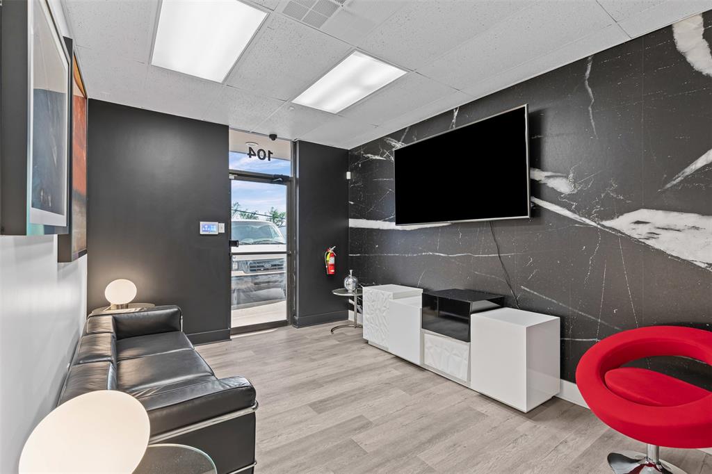 Southwell Bus Condos - Commercial Sale