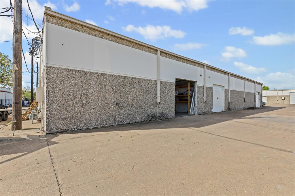 Southwell Bus Condos - Commercial Sale