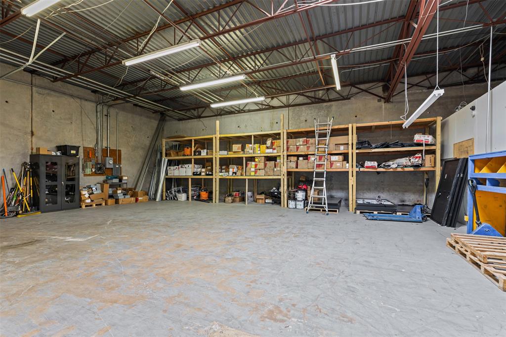 Southwell Bus Condos - Commercial Sale