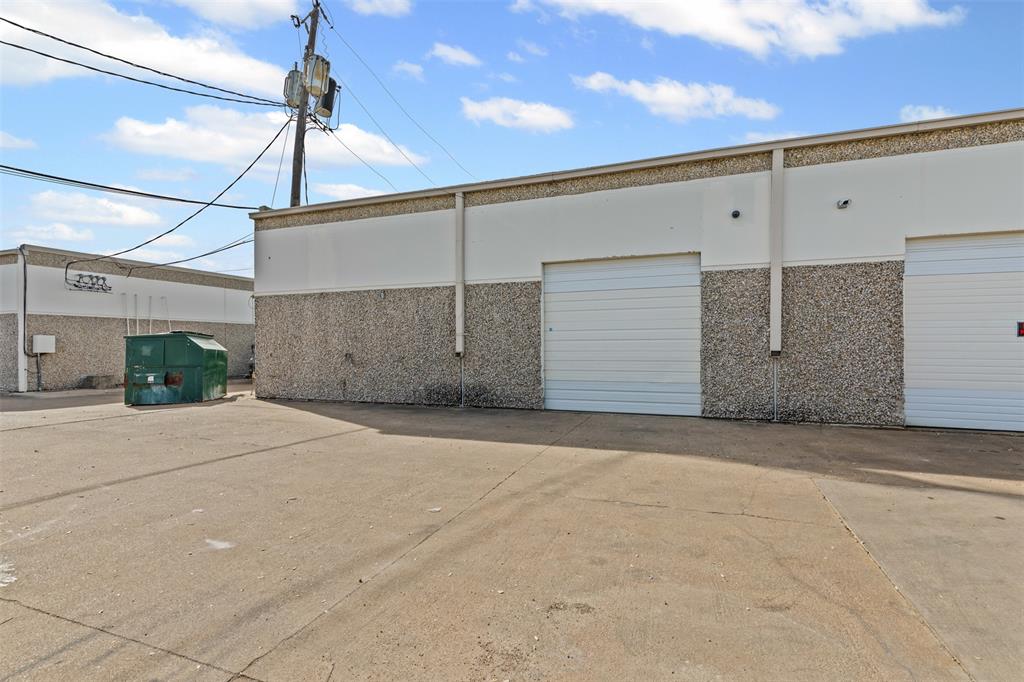 Southwell Bus Condos - Commercial Sale