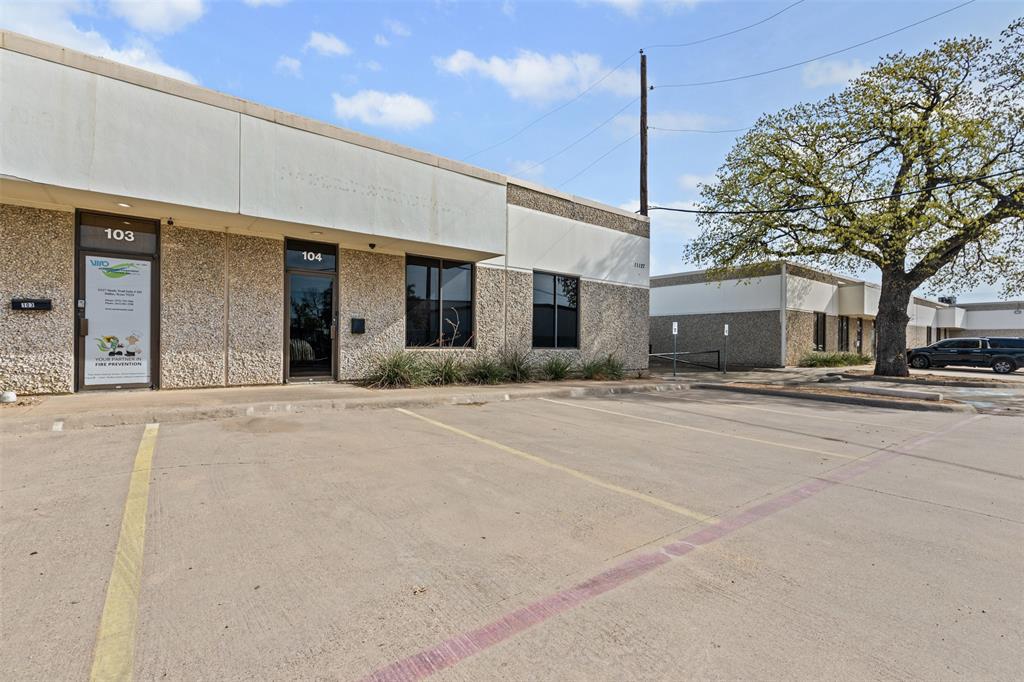 Southwell Bus Condos - Commercial Sale