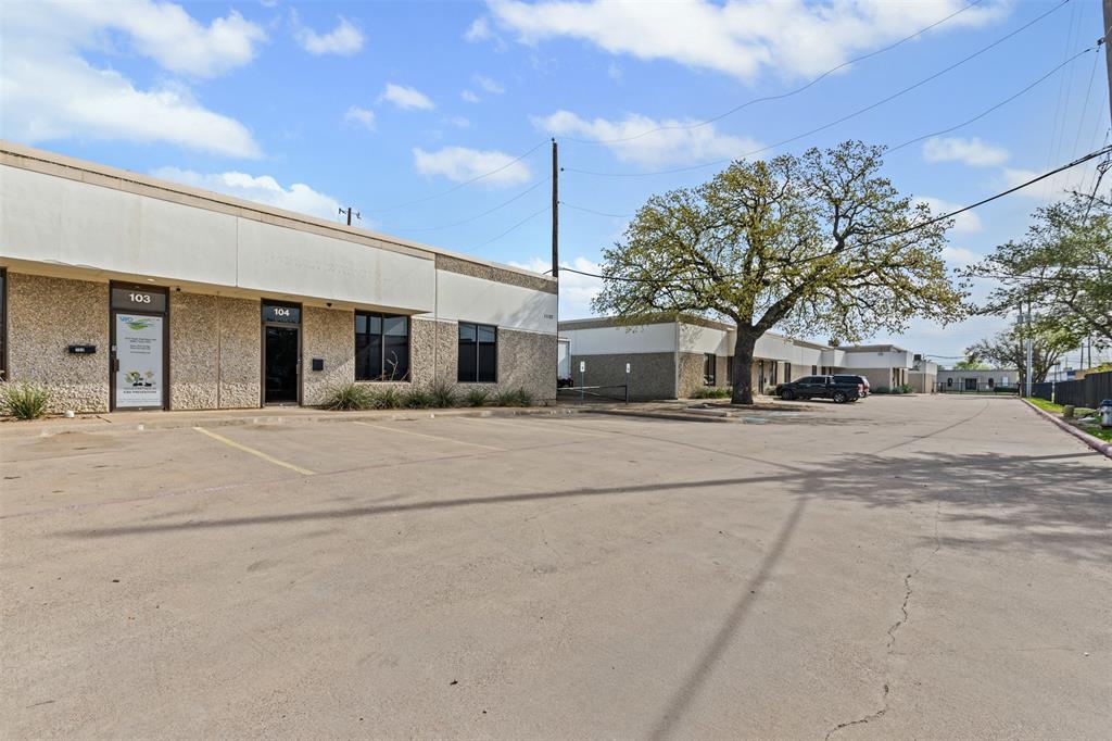 Southwell Bus Condos - Commercial Sale