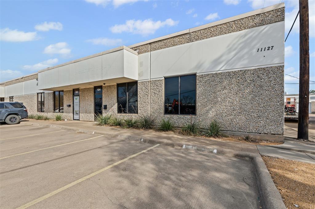 Southwell Bus Condos - Commercial Sale