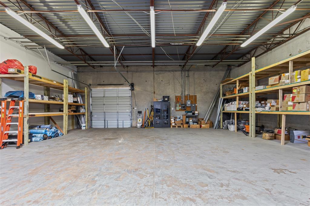 Southwell Bus Condos - Commercial Sale