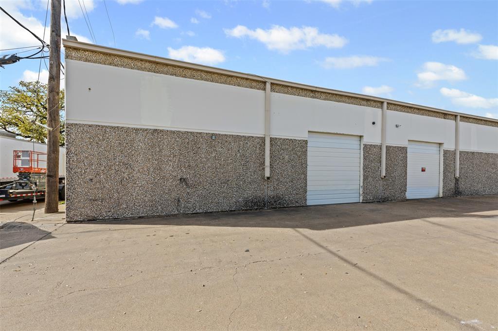 Southwell Bus Condos - Commercial Sale