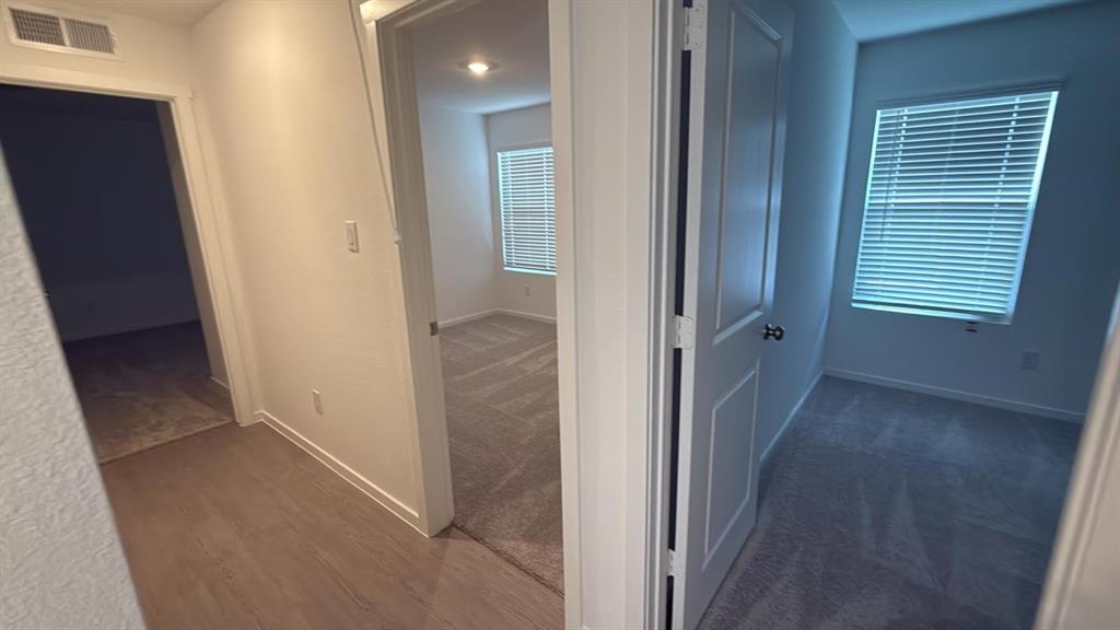 Foree Ranch Ph 3 - Residential Lease