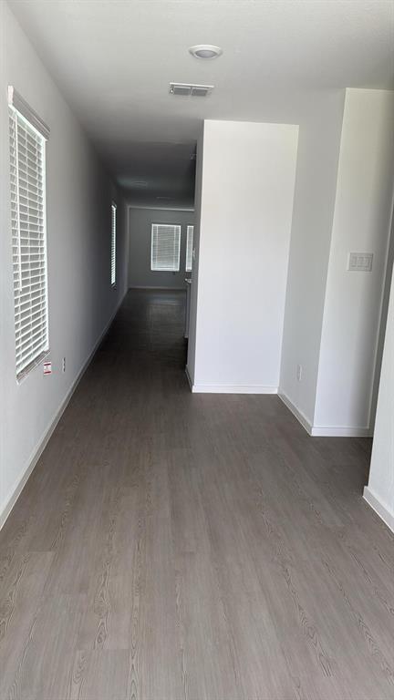 Foree Ranch Ph 3 - Residential Lease